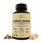 Lions Mane 1200MG