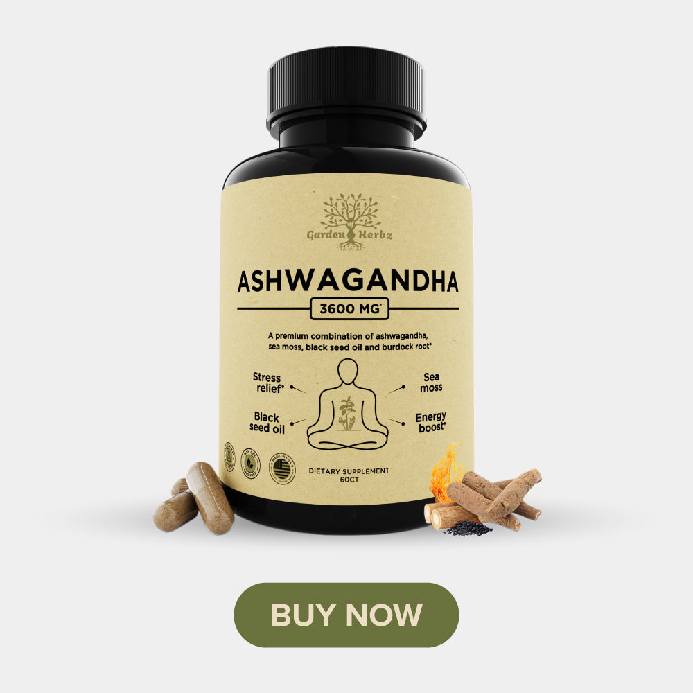 Ashwagandha